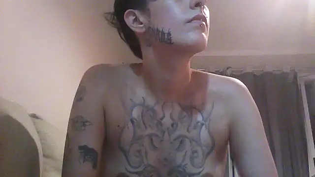 Chat XXX en directo de nickfxx