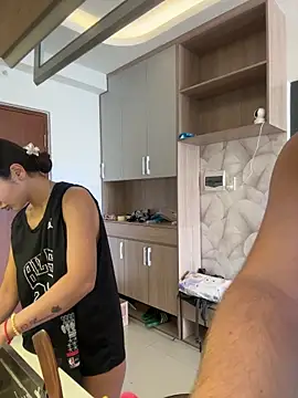 lean_lie8 Chat XXX in diretta