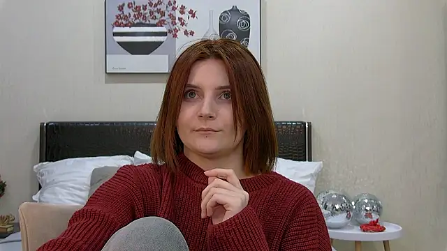 Chat XXX en directo de KellyStone