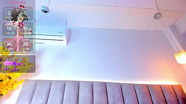 Chat XXX en directo de Doyeon_Dae