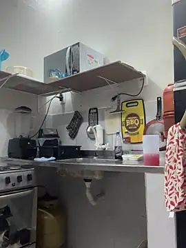 Chat XXX ao vivo de Gasc_1992