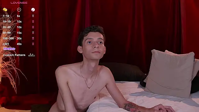 VicenteFerrer Obrolan Langsung XXX