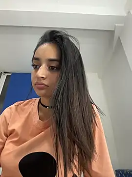 Chat XXX en directo de DaliaNix