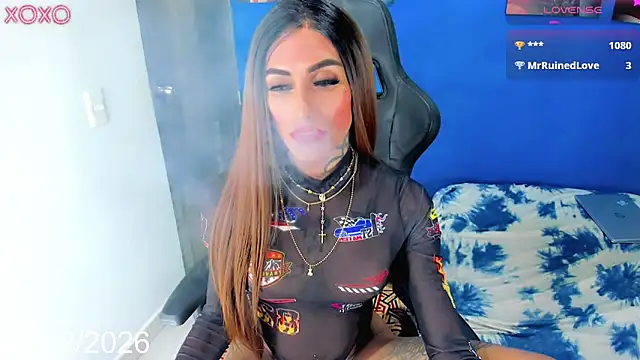 Nella_Dolls: απευθείας συνομιλία ΧΧΧ