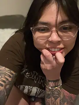 miacanela_xo Chat XXX live