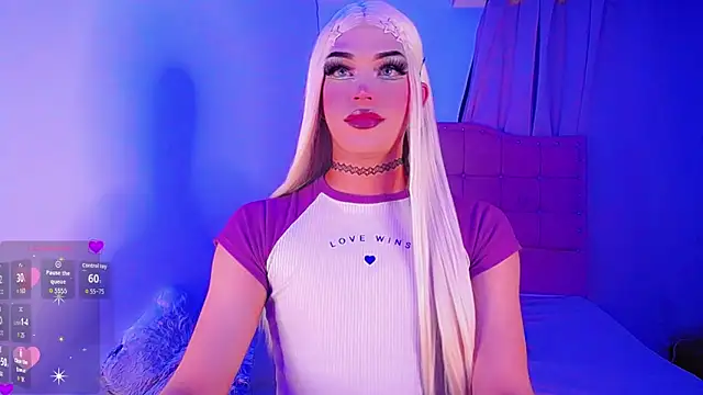 Вебкам-шоу Shiaki_04