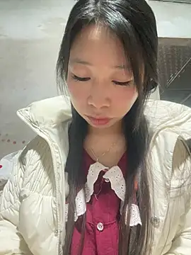 Mayly_lucky2 웹캠 쇼