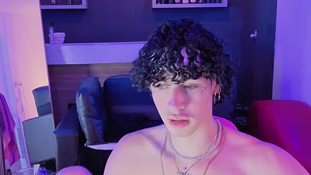 nova_salvatore 网络视讯表演