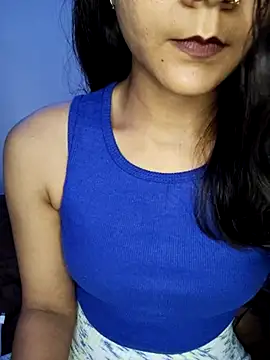 Czat XXX na żywo – kavya-09