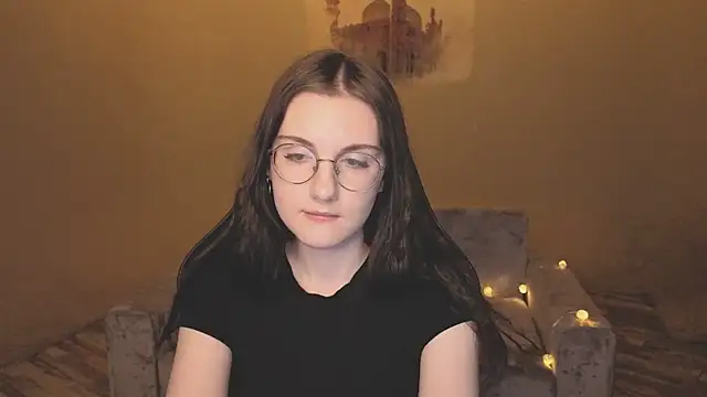 VixenLight Webcam Show