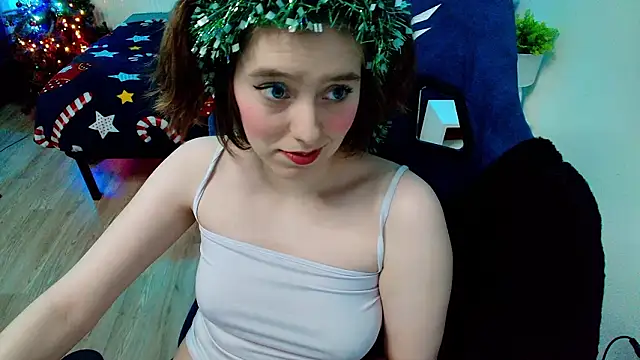 Živý XXX chat CranberryHot