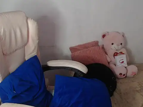 TransPetite1 Webcam-Show