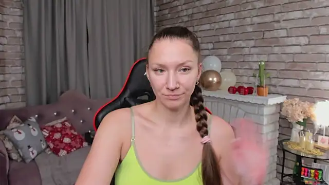 SarahCoksss live XXX chat