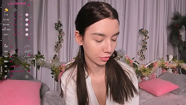 Amelia_skyy Live XXX-chat