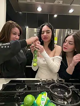 Chat XXX Live roouse