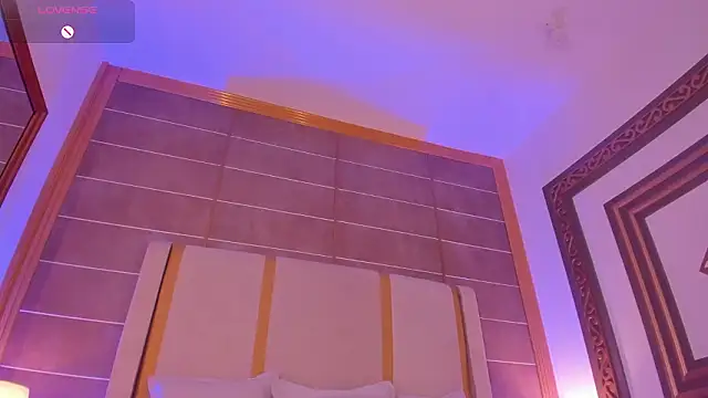 Živý XXX chat AbigailCarter