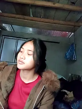 Hoa-tuylip 在線直播表演