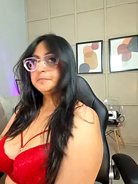 Amber_gold_'s Live XXX Chat