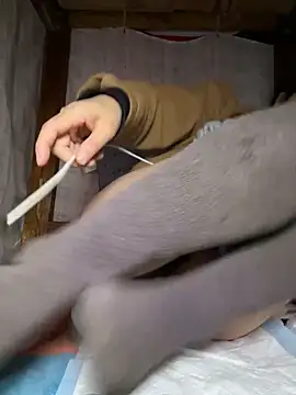 Show Webcam de daaqnn