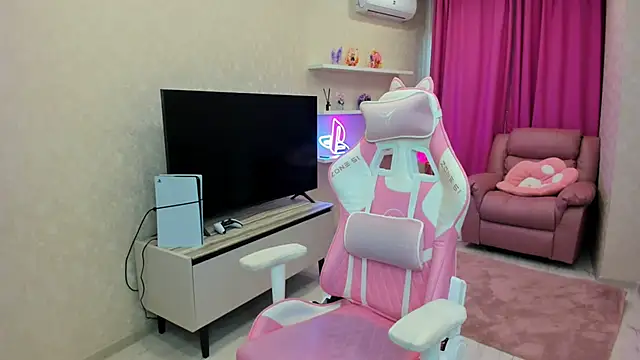 RedLipse Live XXX Chat