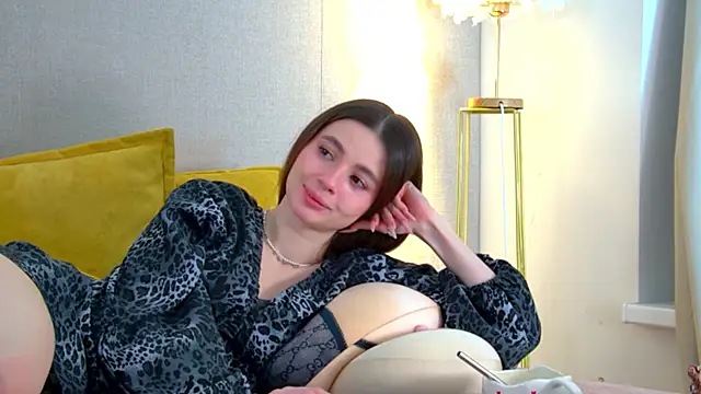 Chat XXX en directo de AmeliaFlares