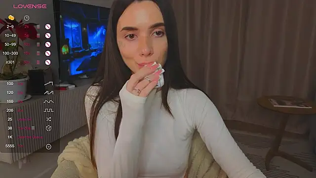 shuggybaby Live XXX-chat