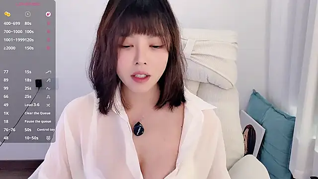 Онлайн чат XXX peachy_kiss