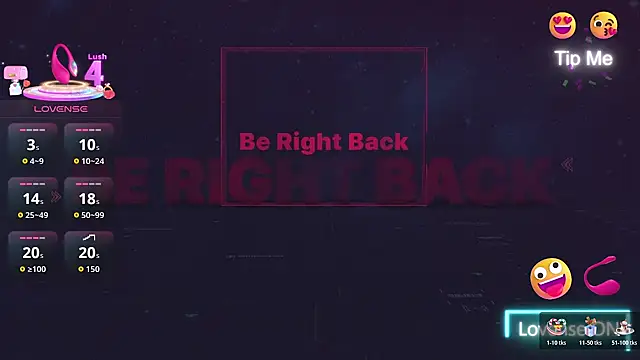 Chat XXX en directo de CurvyAsena