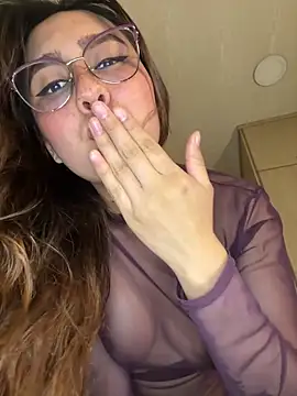 CANDYXXX- Chat XXX live