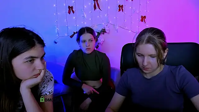 gloria_bubble Live XXX-Chat