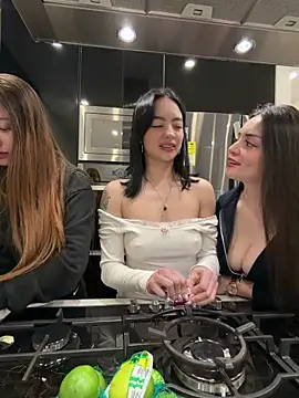 roouse Live XXX-Chat