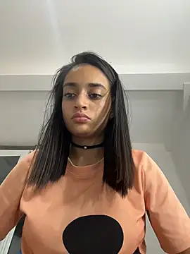 XXX chat uživo modela DaliaNix