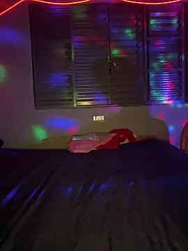 XXX chat uživo modela Casal_Sapekinha01