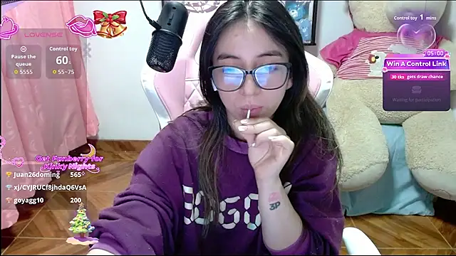 Maggie_Fox3's Live XXX Chat