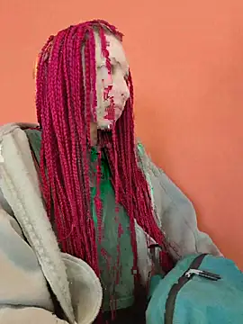 Frost_foxy live XXX chat