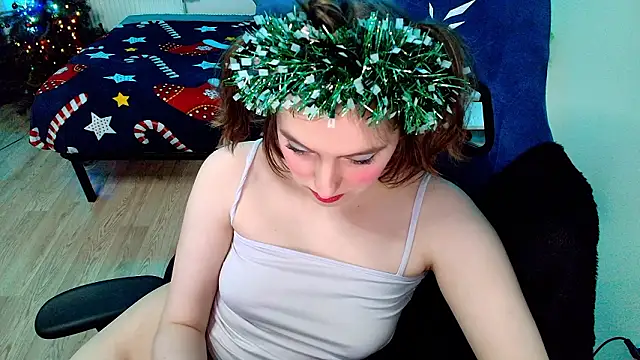 CranberryHot Live XXX-chat