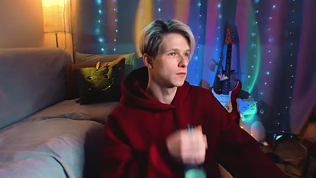 Breston_Sweet 现场XXX聊天