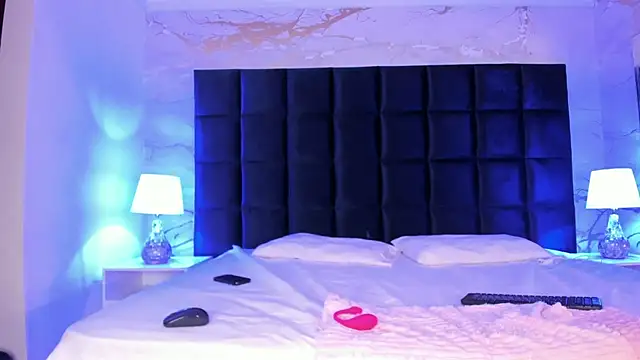 loladupont's Webcam Show