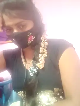 Tamil_Hot_Anu 网络视讯表演