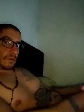 xico8 Adlı Modelin Web Kamerası Şovu