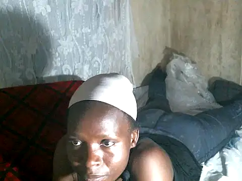 cute-shamza Pertunjukan Webcam