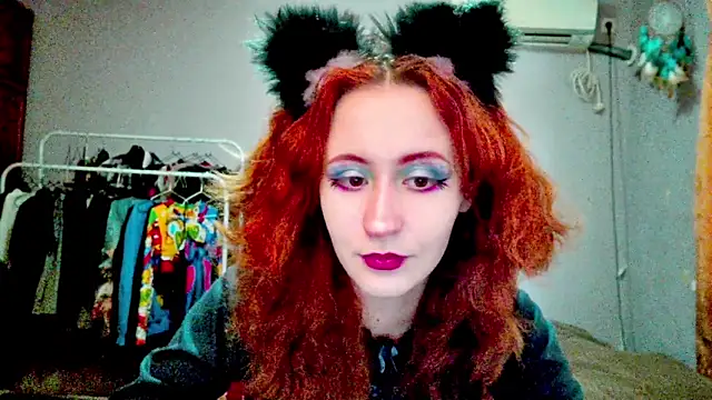 Czat XXX na żywo – JoannaTompson