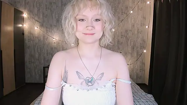 دردشة MariaMango الجنسية المباشرة