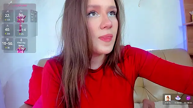 عرض كام Jenny_Hart