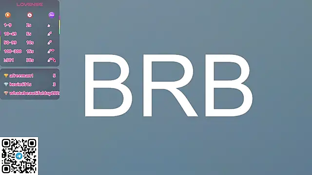 KiraRuiz Live XXX-Chat