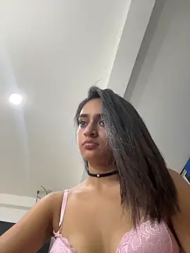 DaliaNix Live XXX-Chat