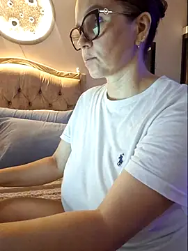 MariaPau_83 라이브 XXX 채팅