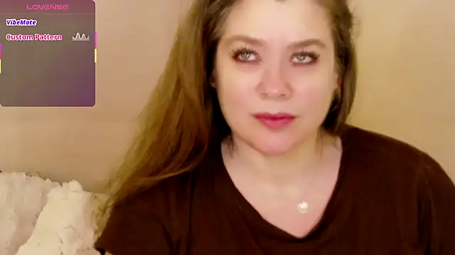 Chat +18 de PetersEmily ao vivo