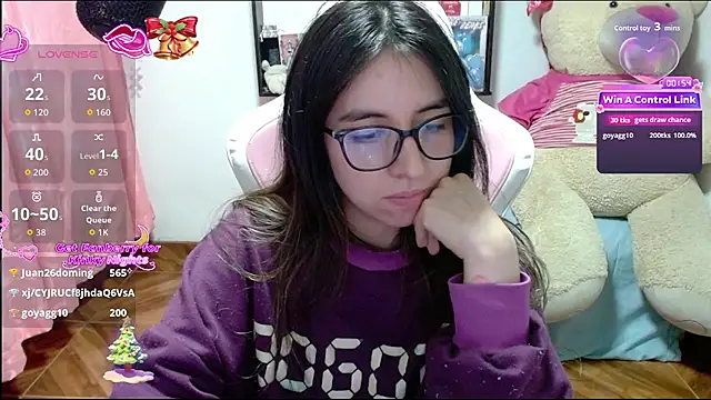 Maggie_Fox3 Live XXX-chat