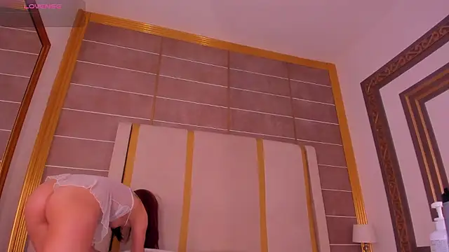 Онлайн чат XXX AbigailCarter